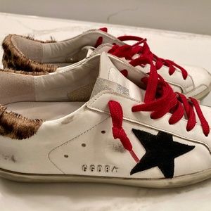 Golden Goose Super-Stars